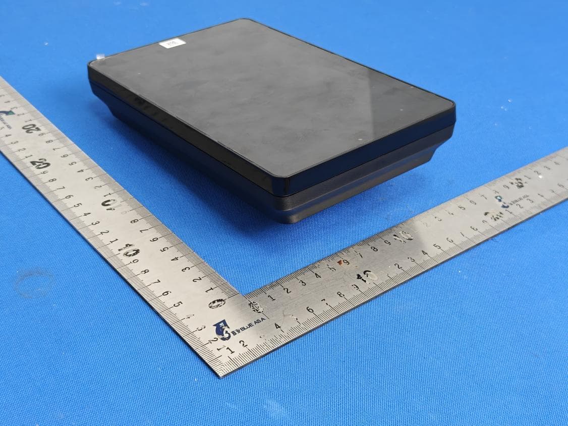 MMI2.0 5HYV - FCC ID 2BS5K-5HYV - Heilongjiang Tianyouwei Electronic Co., Ltd (3)