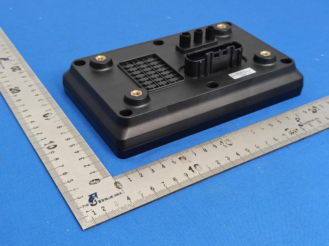 MMI2.0 5HYV - FCC ID 2BS5K-5HYV - Heilongjiang Tianyouwei Electronic Co., Ltd (4)