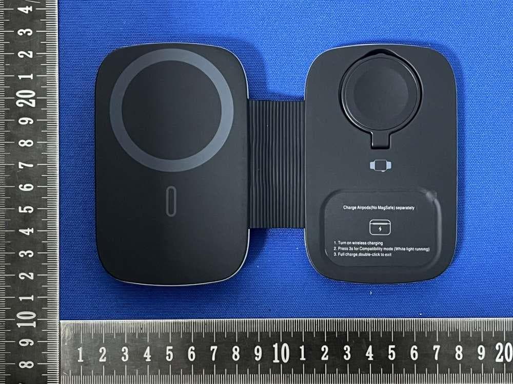 MagPower Pro - FCC ID 2BS5M-S-PBMF5K - Scapade Ltd (2)