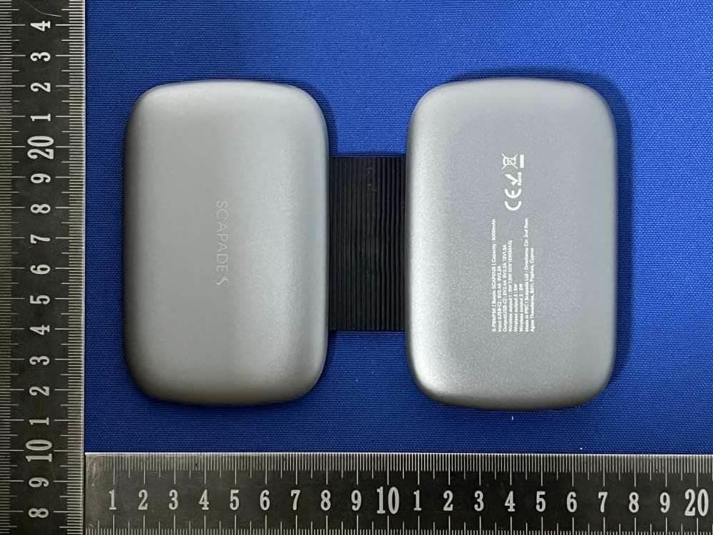 MagPower Pro - FCC ID 2BS5M-S-PBMF5K - Scapade Ltd (3)