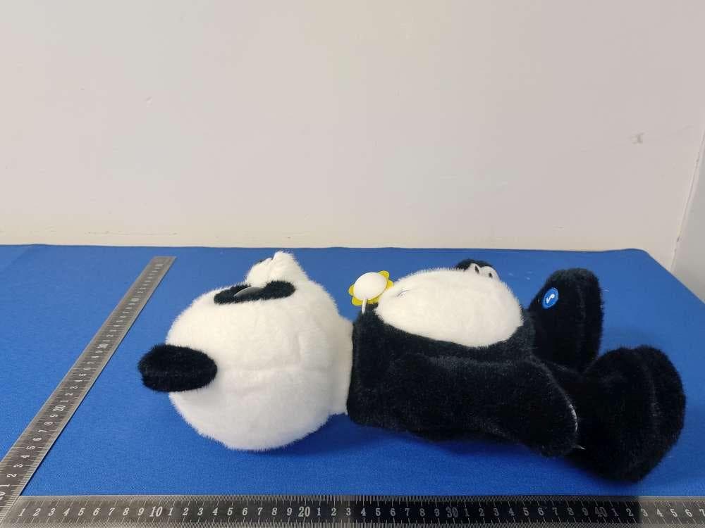 AI intelligent interactive dancing toy - FCC ID 2BS5Q-PANDA - Hebei Haifa Toy Co., Ltd (5)