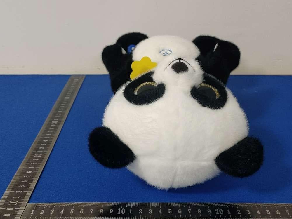 AI intelligent interactive dancing toy - FCC ID 2BS5Q-PANDA - Hebei Haifa Toy Co., Ltd (4)