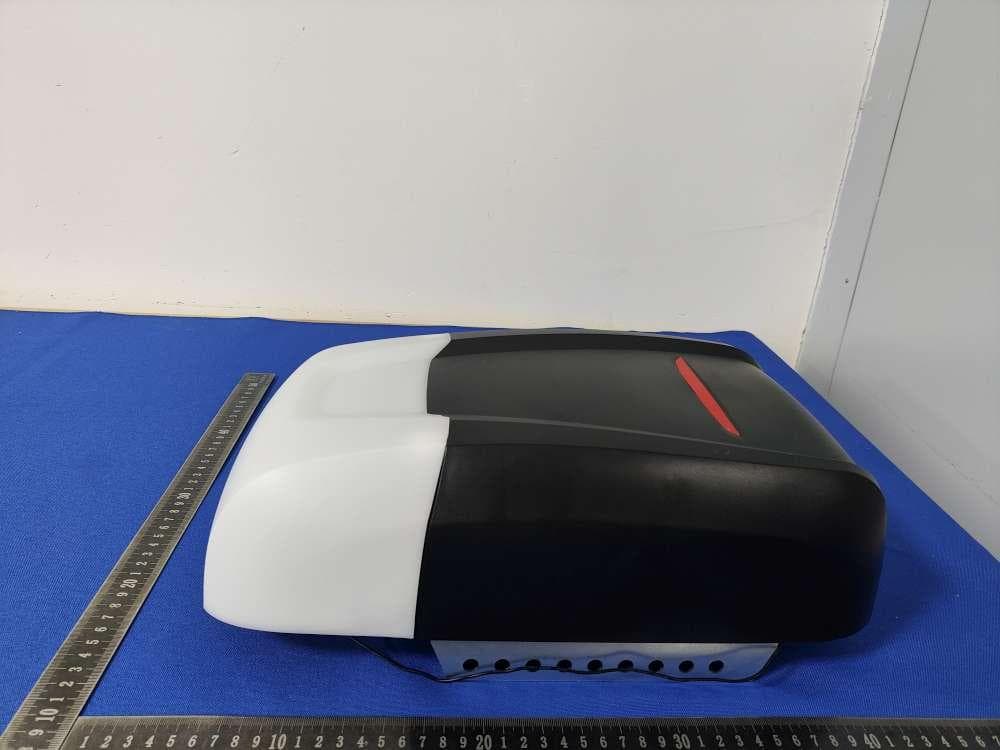 Garage Door Opener - FCC ID 2BS65-ZTQ34HP - SHENZHEN ZHONGTIAN DOOR CO., LTD (5)
