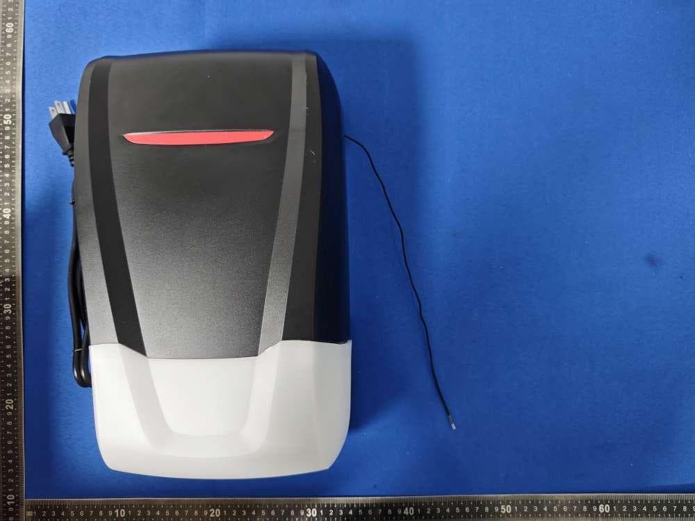Garage Door Opener - FCC ID 2BS65-ZTQ34HP - SHENZHEN ZHONGTIAN DOOR CO., LTD (3)