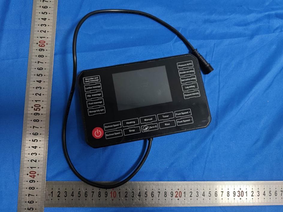 Massage chair - FCC ID 2BS68-MC50 - Ningde Jiaocheng Shen Hai Technology Co., Ltd (2)