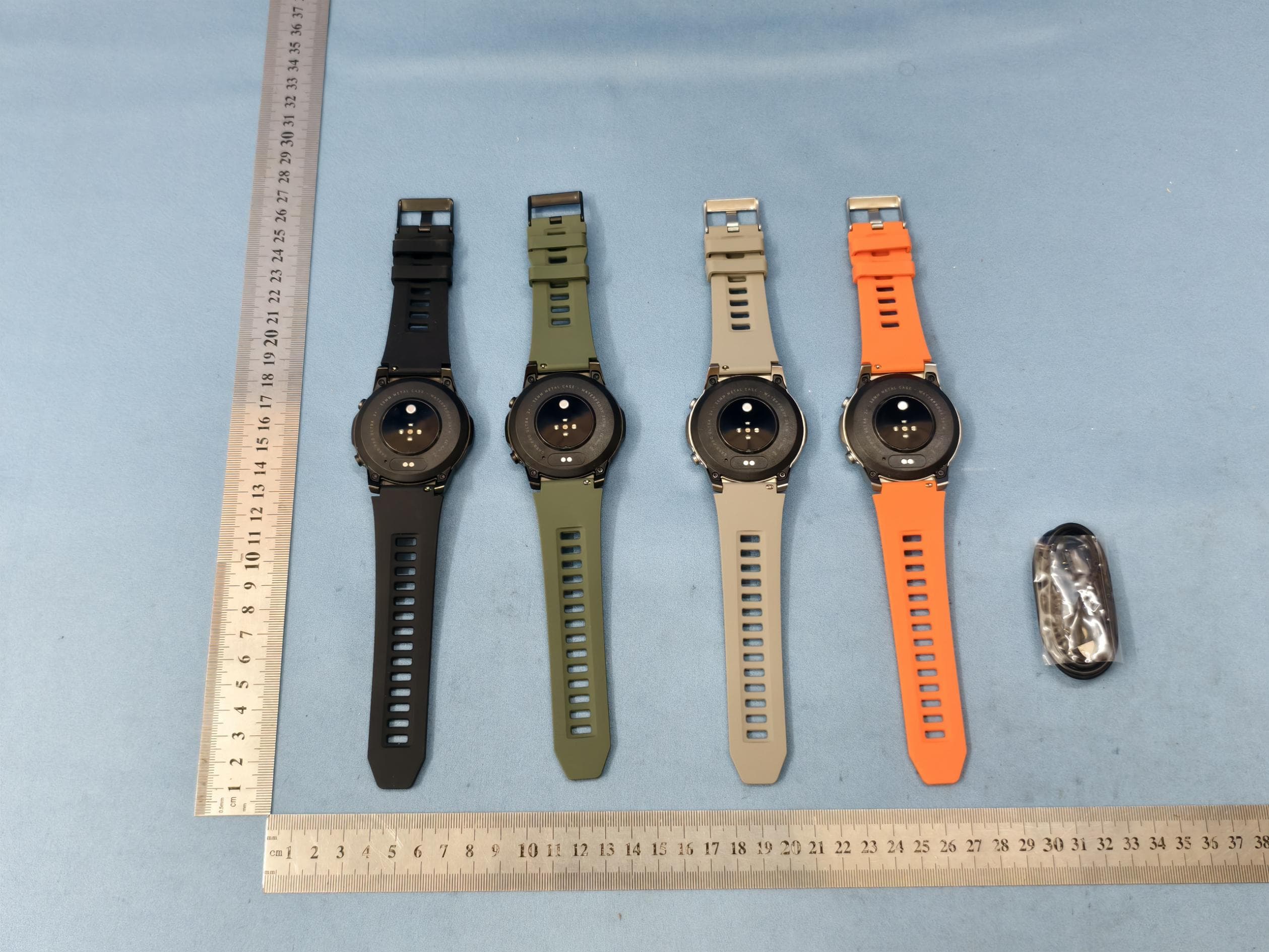 Smart Watch - FCC ID 2BS6BGPU2P - Gard Pro (3)