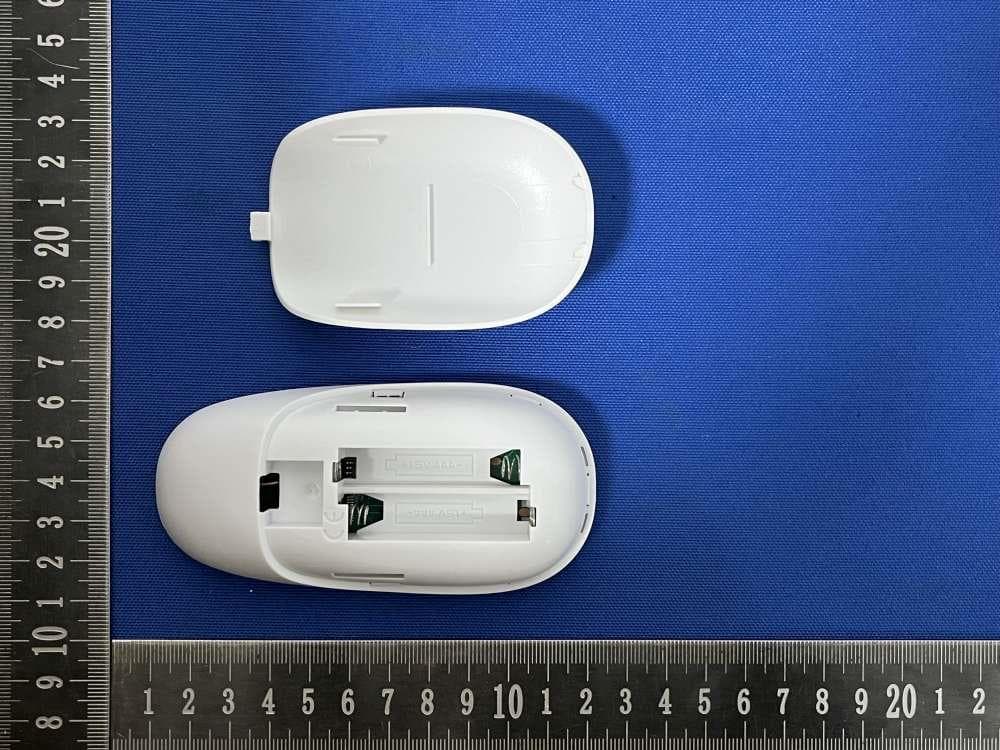 Control - FCC ID 2BS6E-QC0800-E0 - WENZHOU SWIN LED LIGHTING CO.,LTD