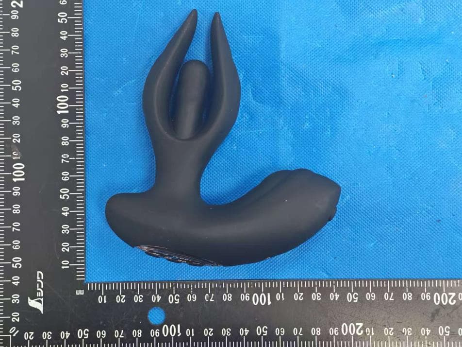 App-ControIIed Inflatable Vibrating ButtPlug - FCC ID 2BS6F-3895037 - Shenzhen UTIMI Technology Co., LTD (2)
