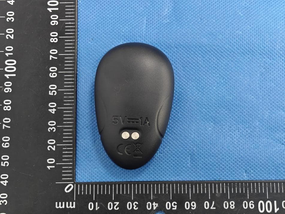 Vibrating chastity lock - FCC ID 2BS6F-3895076 - Shenzhen UTIMI Technology Co., LTD (2)