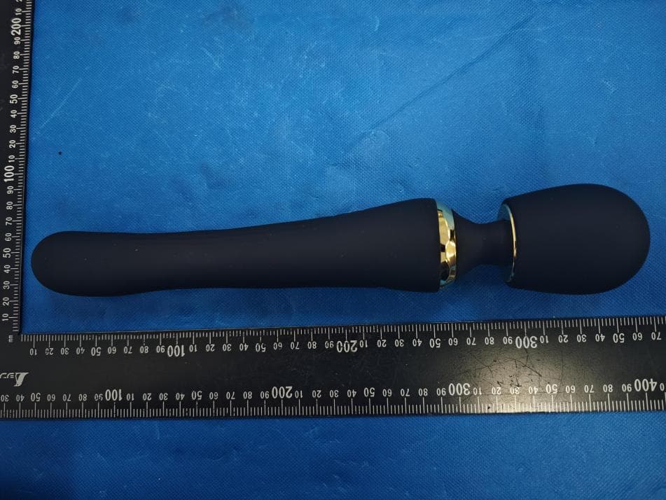 Telescopic Massage Wand - FCC ID 2BS6F-3896928 - Shenzhen UTIMI Technology Co., LTD (3)