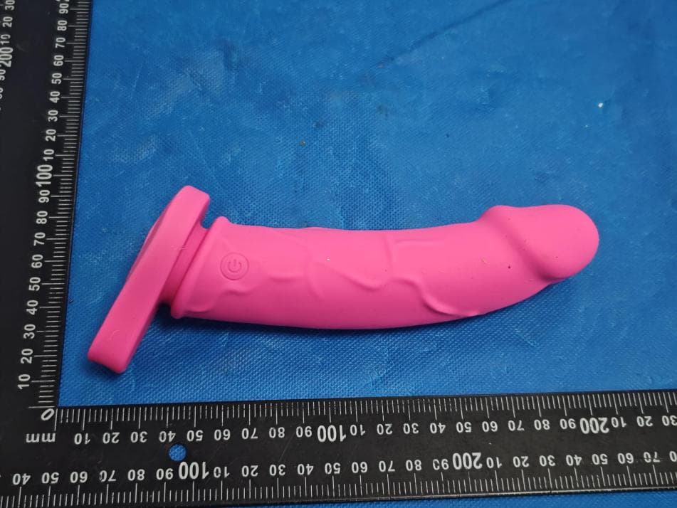 Vibrate Wearing Penis - FCC ID 2BS6F-3900923 - Shenzhen UTIMI Technology Co., LTD (4)