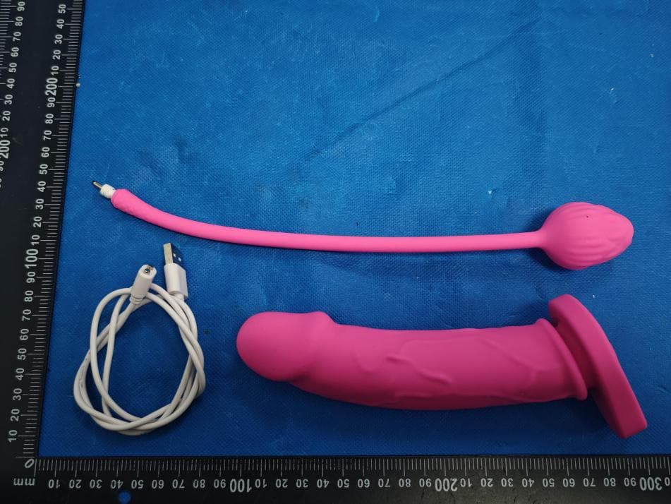 Vibrate Wearing Penis - FCC ID 2BS6F-3900923 - Shenzhen UTIMI Technology Co., LTD (3)