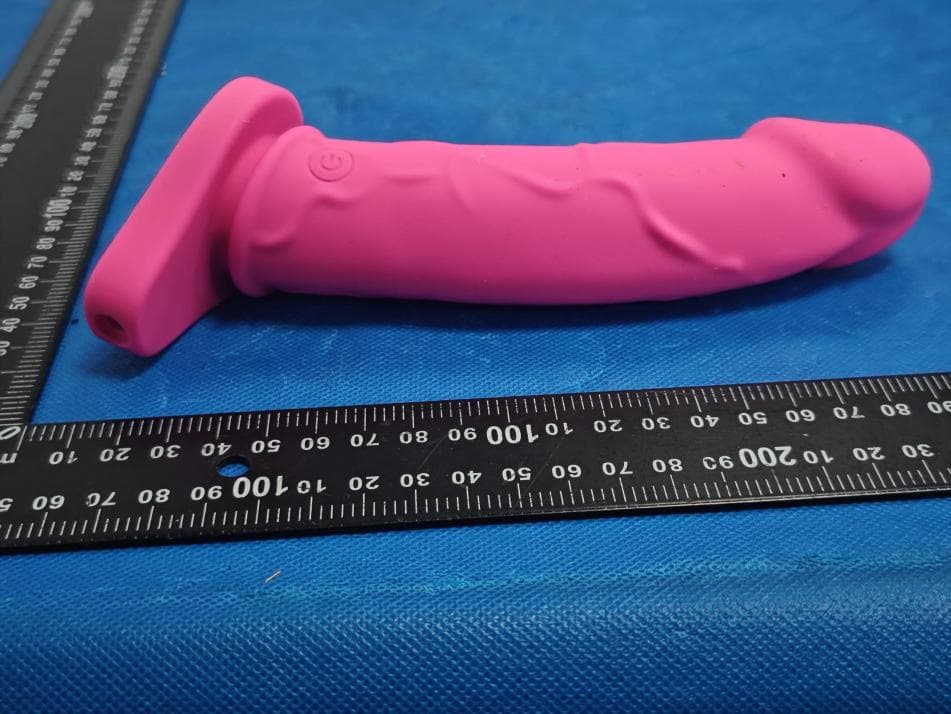 Vibrate Wearing Penis - FCC ID 2BS6F-3900923 - Shenzhen UTIMI Technology Co., LTD (2)