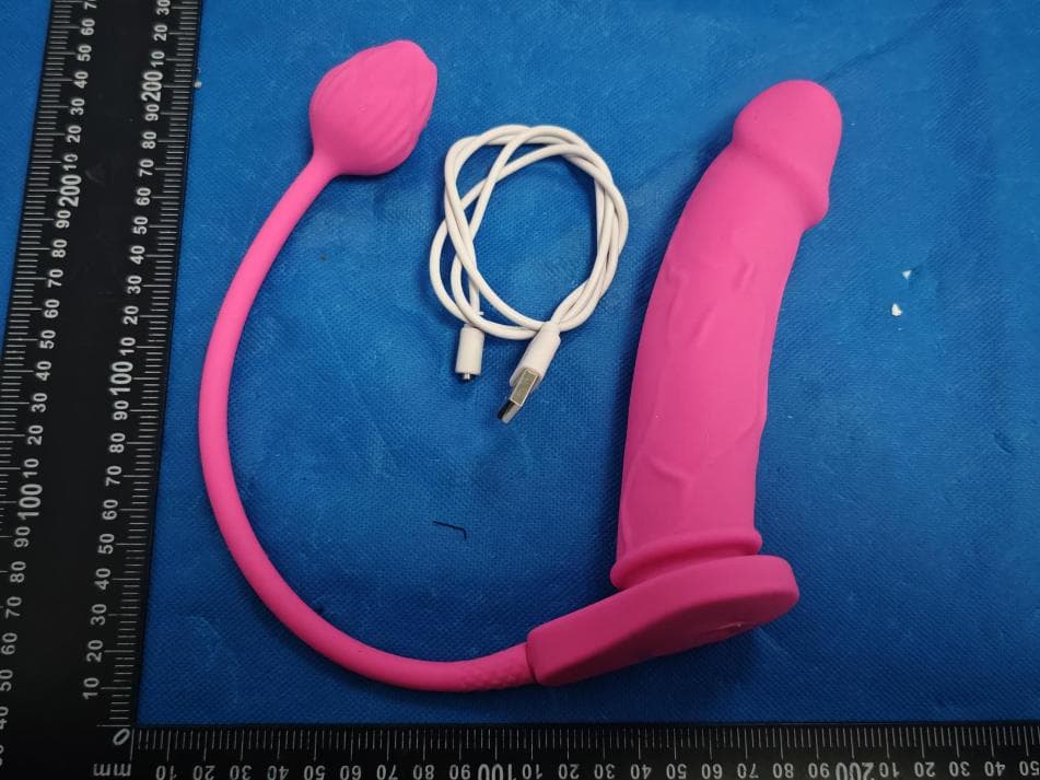 Vibrate Wearing Penis - FCC ID 2BS6F-3900923 - Shenzhen UTIMI Technology Co., LTD (5)