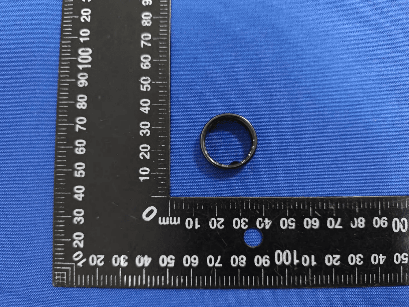 2.4 GHz Bluetooth 5.4 Low Energy Device - FCC ID 2BS6N-W596 - Shenzhen Million Concept Wearable Co., Ltd (3)