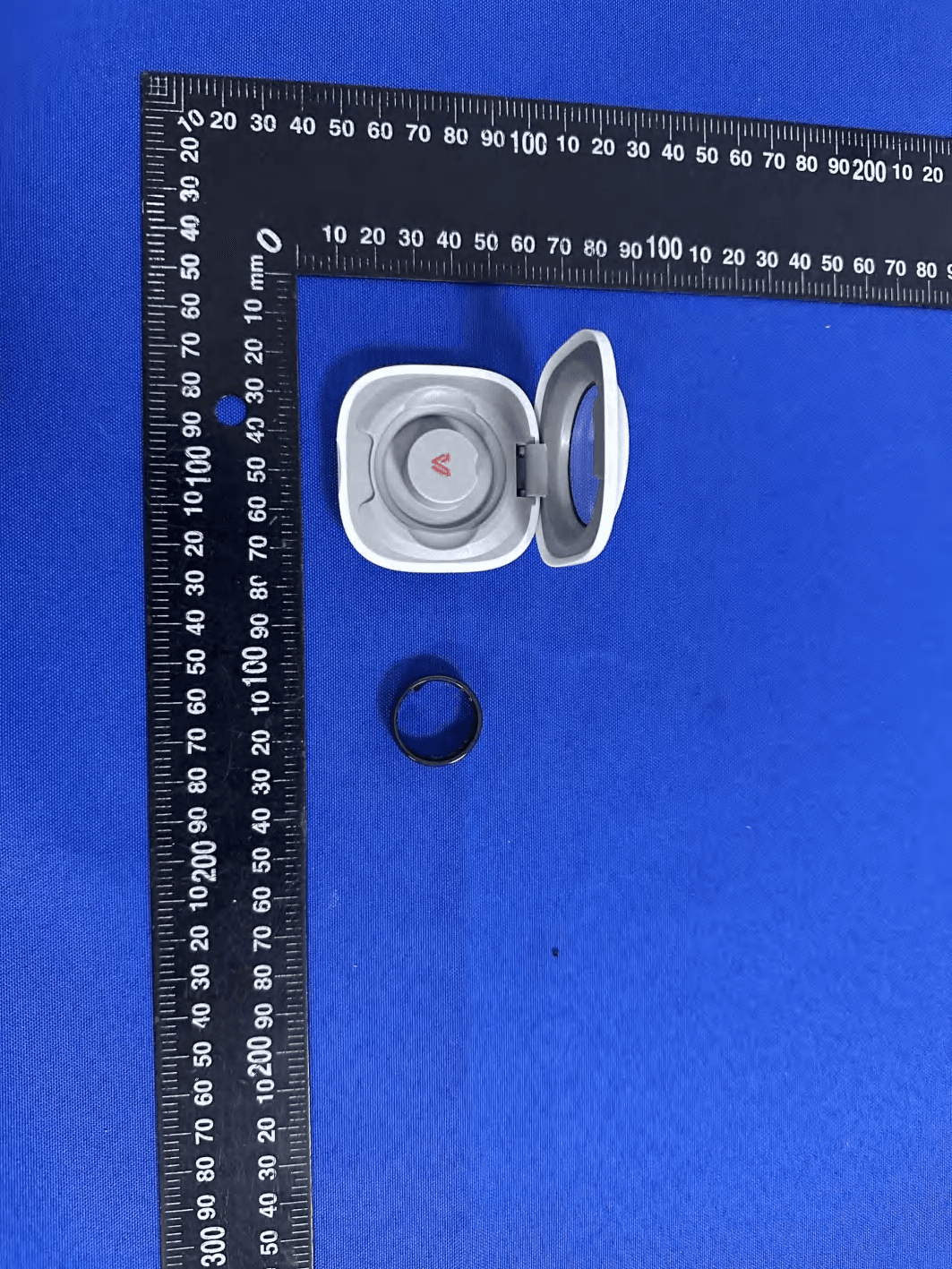 2.4 GHz Bluetooth 5.4 Low Energy Device - FCC ID 2BS6N-W596 - Shenzhen Million Concept Wearable Co., Ltd