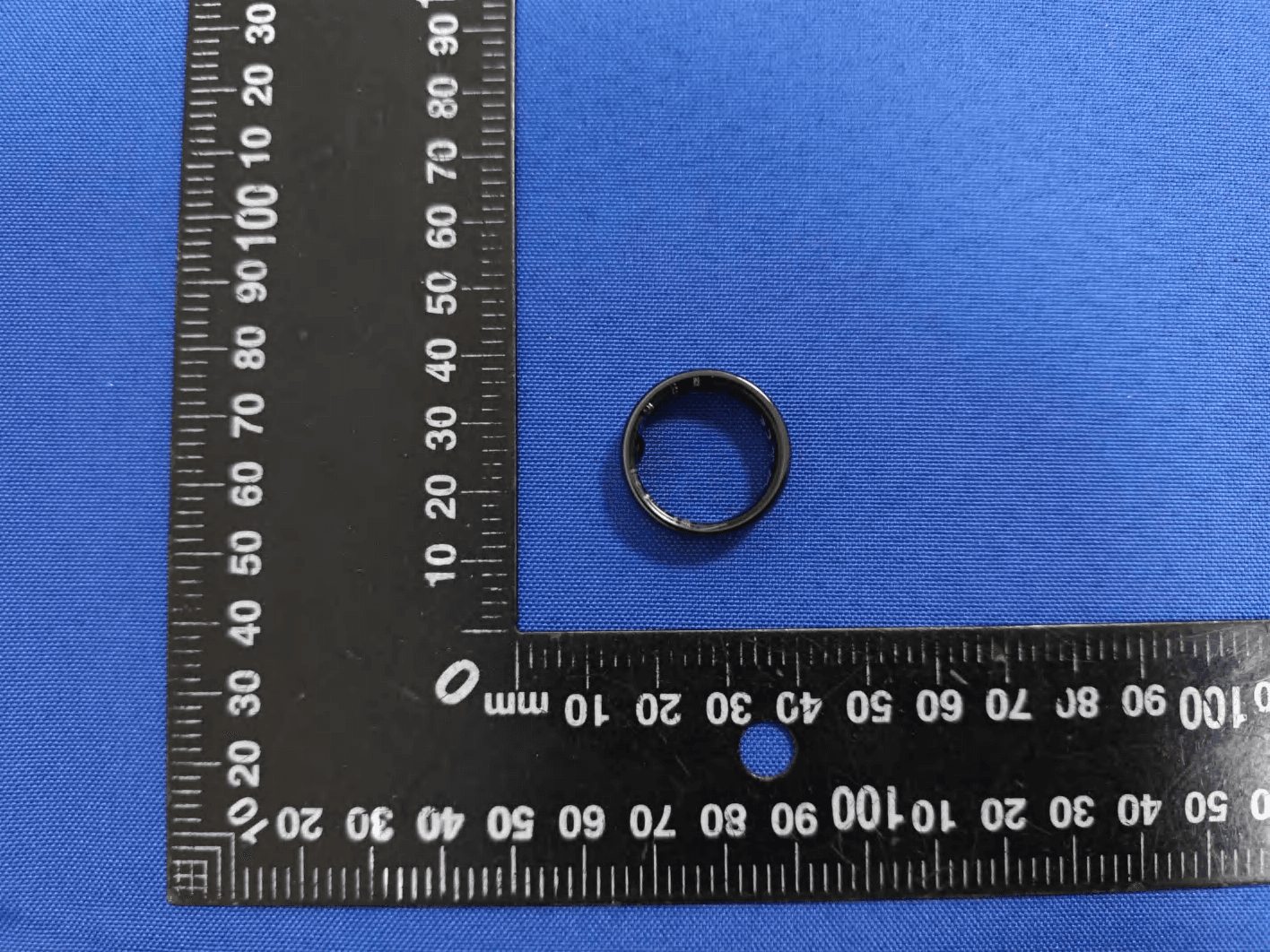 2.4 GHz Bluetooth 5.4 Low Energy Device - FCC ID 2BS6N-W596 - Shenzhen Million Concept Wearable Co., Ltd (4)