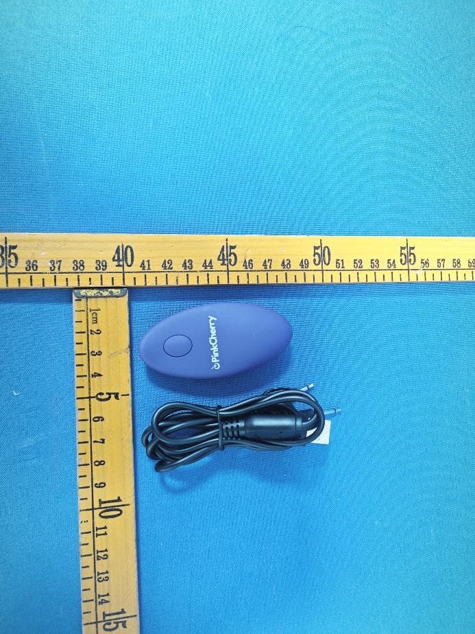 MASSAGER - FCC ID 2BS6Z-ZPC-003314 - TBMBM, INC