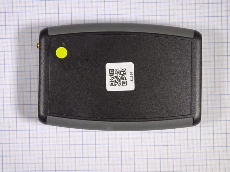 Audio/Video sync box - FCC ID 2BS73-BB - Guide ID B.V. (3)
