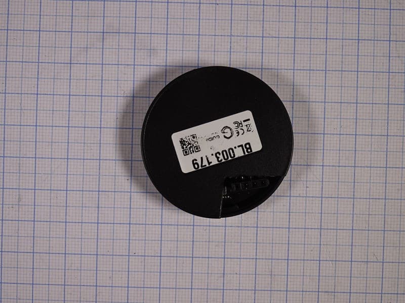BLE Beacon - FCC ID 2BS73-BL - Guide ID B.V. (3)