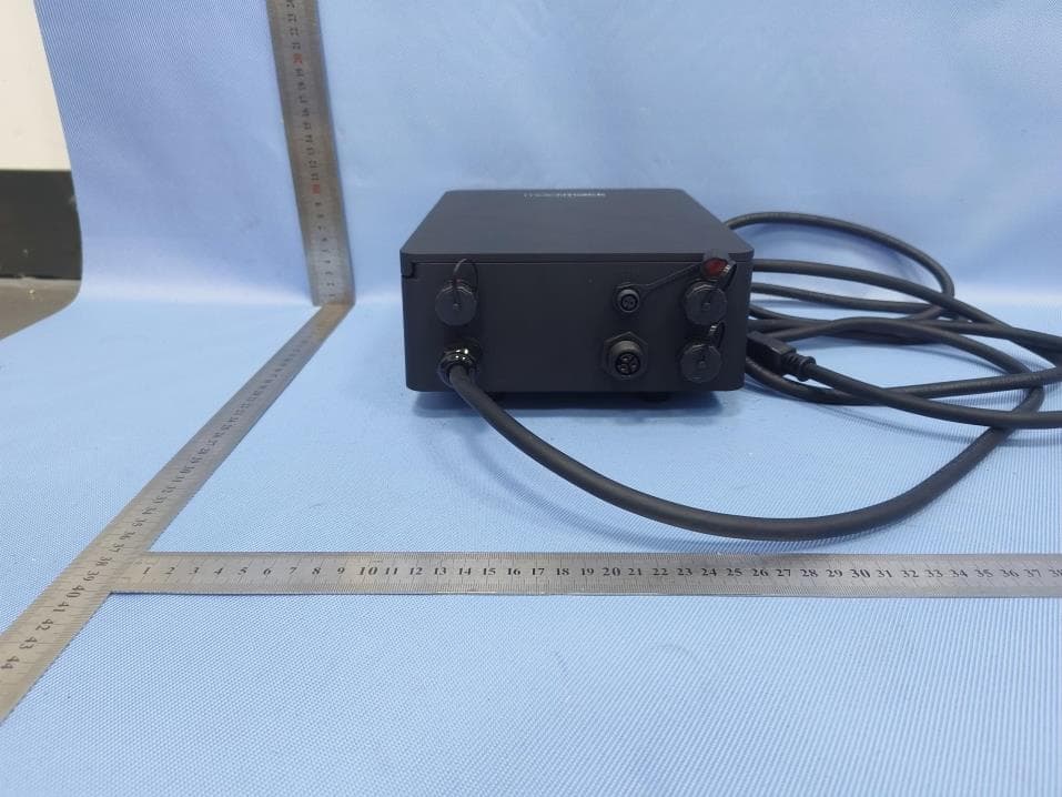 Inverter Salt Chlorinator - FCC ID 2BS77-MCS36 - Aquark Technology Limited (4)