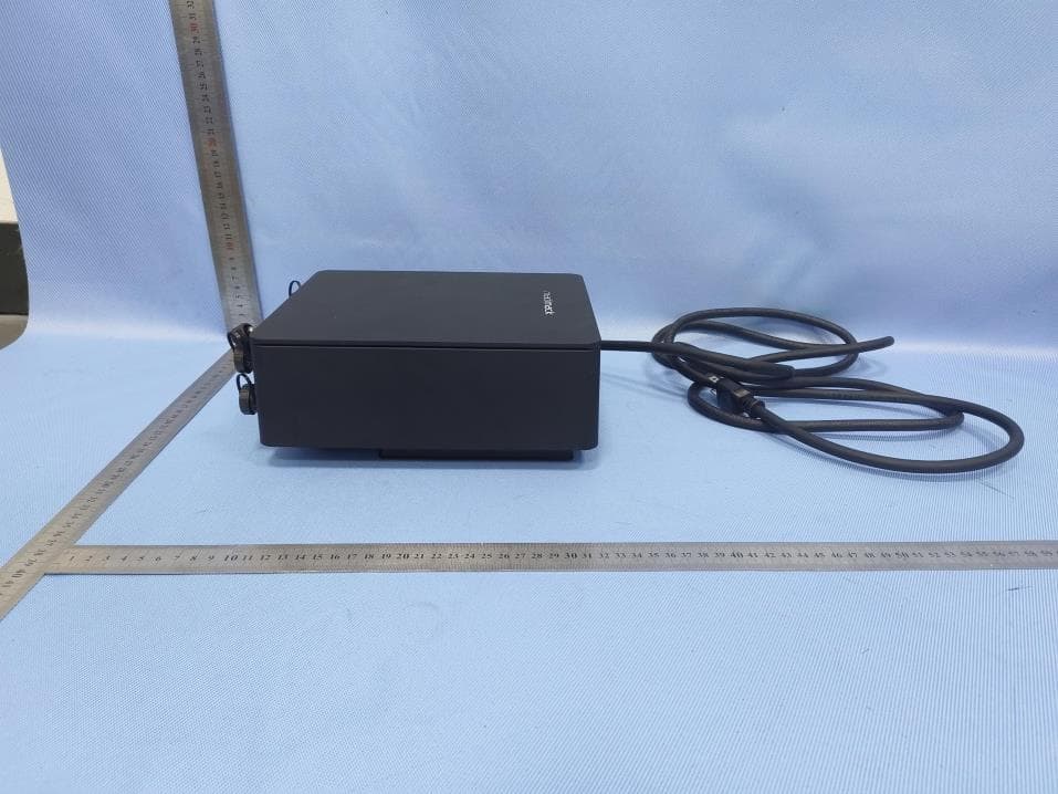 Inverter Salt Chlorinator - FCC ID 2BS77-MCS36 - Aquark Technology Limited (3)