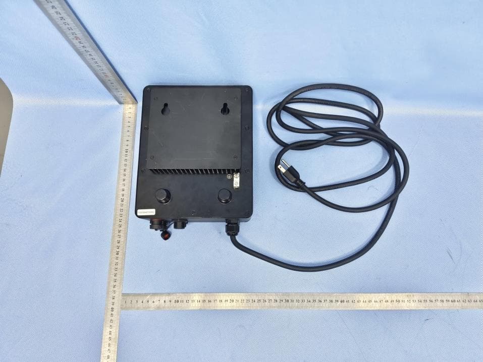 Inverter Salt Chlorinator - FCC ID 2BS77-MCS36 - Aquark Technology Limited (2)
