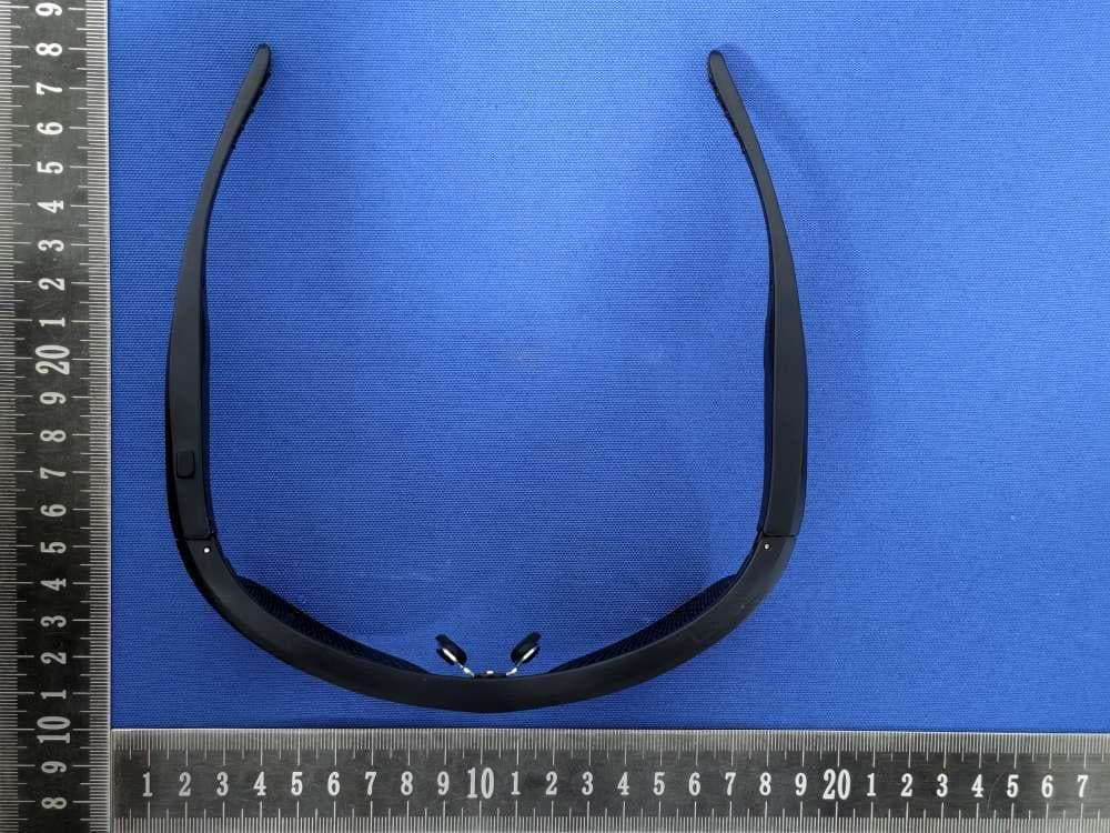 Bluetooth glasses - FCC ID 2BS7D-02PR0 - Shenzhen Karuiqi Technology Co., Ltd