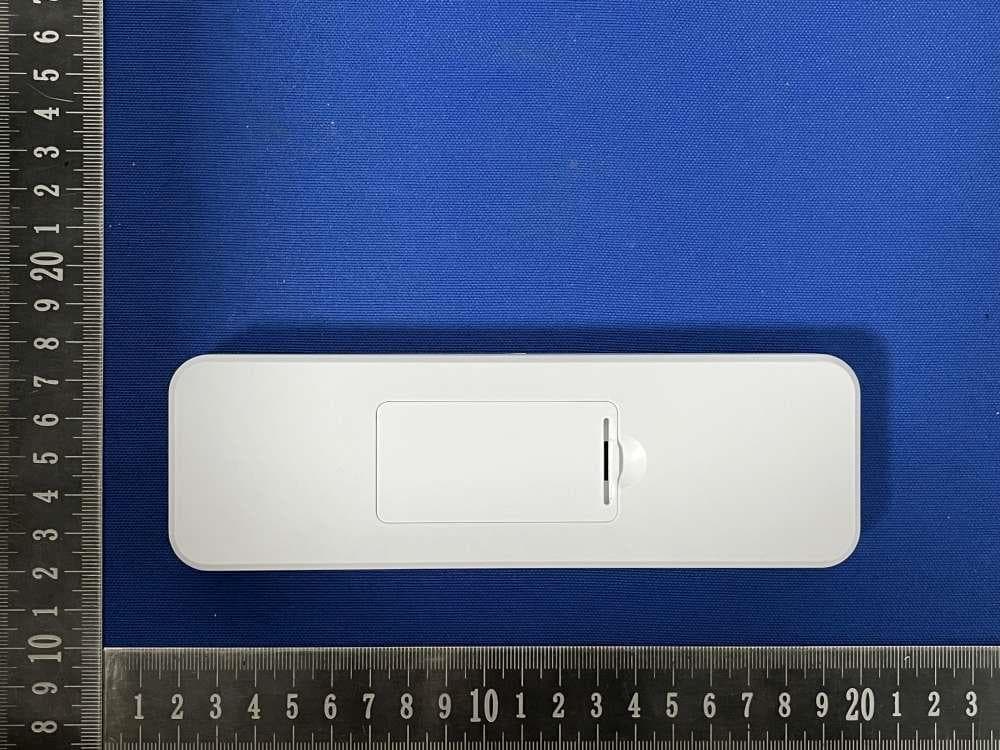 Wireless remote control for smart toilet - FCC ID 2BS7E-TC-02 - Sichuan Thenghua Zhikong Technology Co. Ltd