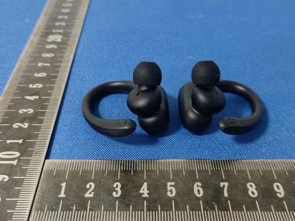 TWS Wireless Bluetooth Earphone - FCC ID 2BS7K-TWS002 - Shenzhen Yingxin Craftsman Technology Co., Ltd (5)