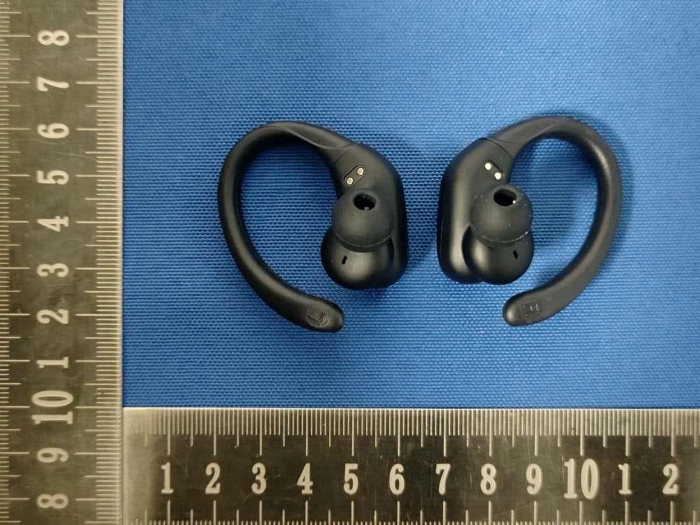 TWS Wireless Bluetooth Earphone - FCC ID 2BS7K-TWS002 - Shenzhen Yingxin Craftsman Technology Co., Ltd (4)
