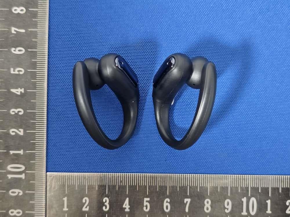 TWS Wireless Bluetooth Earphone - FCC ID 2BS7K-TWS002 - Shenzhen Yingxin Craftsman Technology Co., Ltd (2)