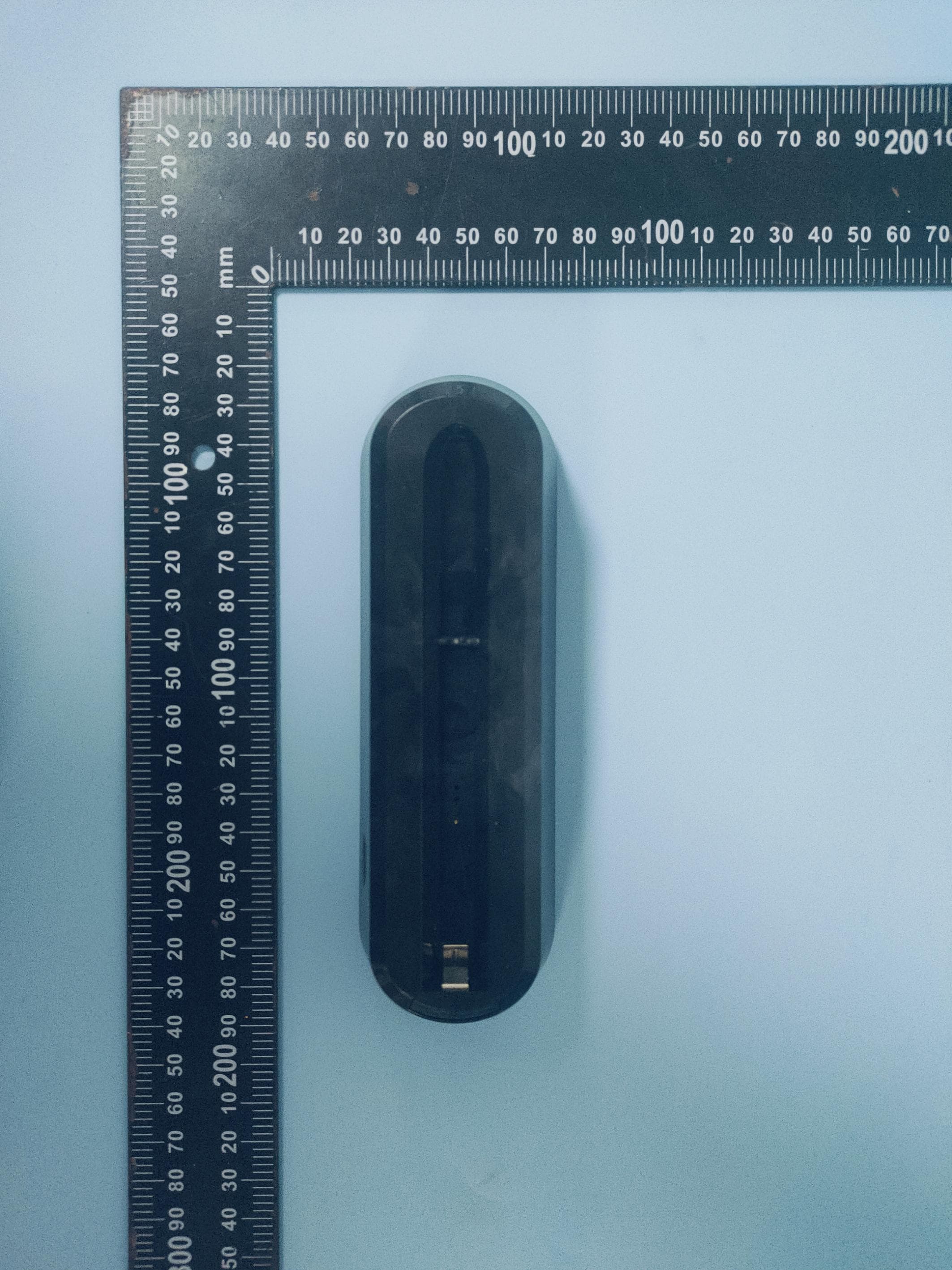 Wireless Smart Meat Thermometer - FCC ID 2BS7P-CP30 - Zhuhai Megain Technology Co., Ltd.