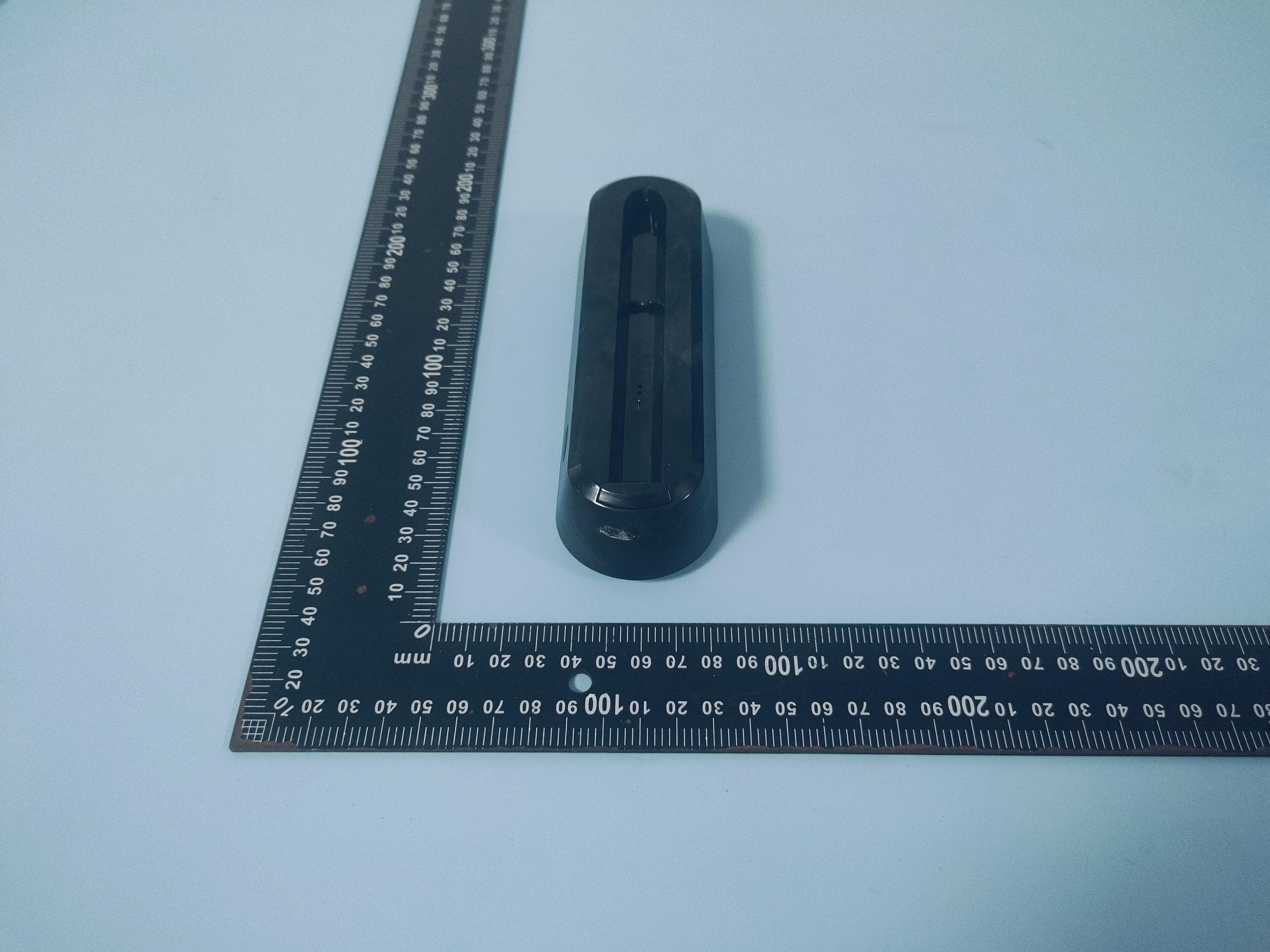 Wireless Smart Meat Thermometer - FCC ID 2BS7P-CP30 - Zhuhai Megain Technology Co., Ltd. (3)