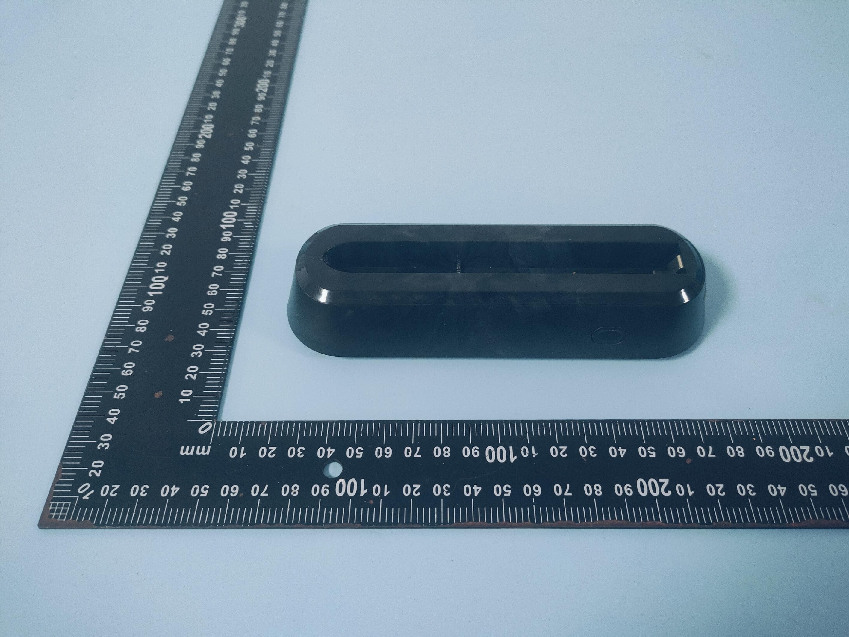 Wireless Smart Meat Thermometer - FCC ID 2BS7P-CP30 - Zhuhai Megain Technology Co., Ltd. (5)