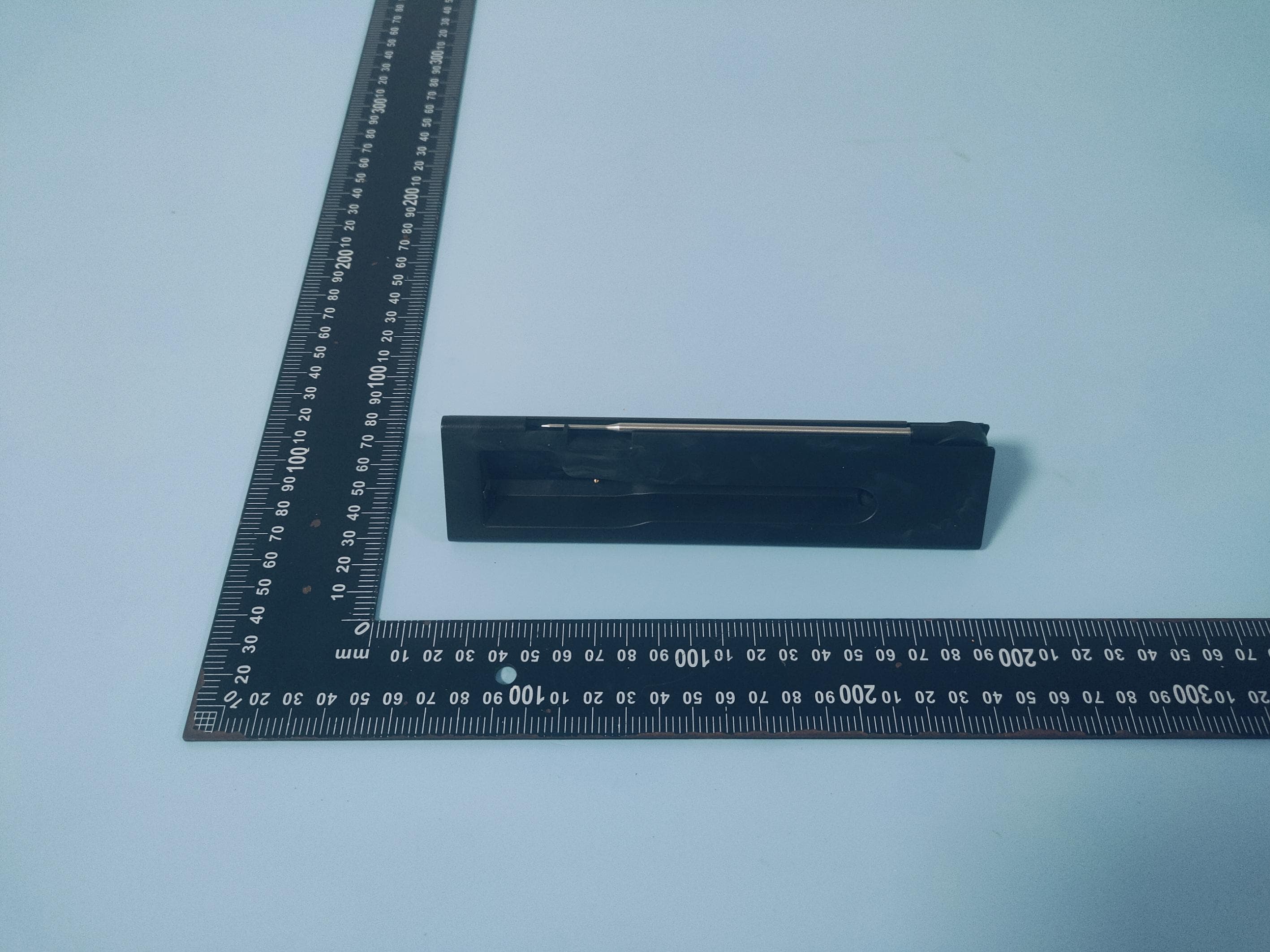 Wireless Smart Meat Thermometer - FCC ID 2BS7P-CP40 - Zhuhai Megain Technology Co., Ltd. (3)