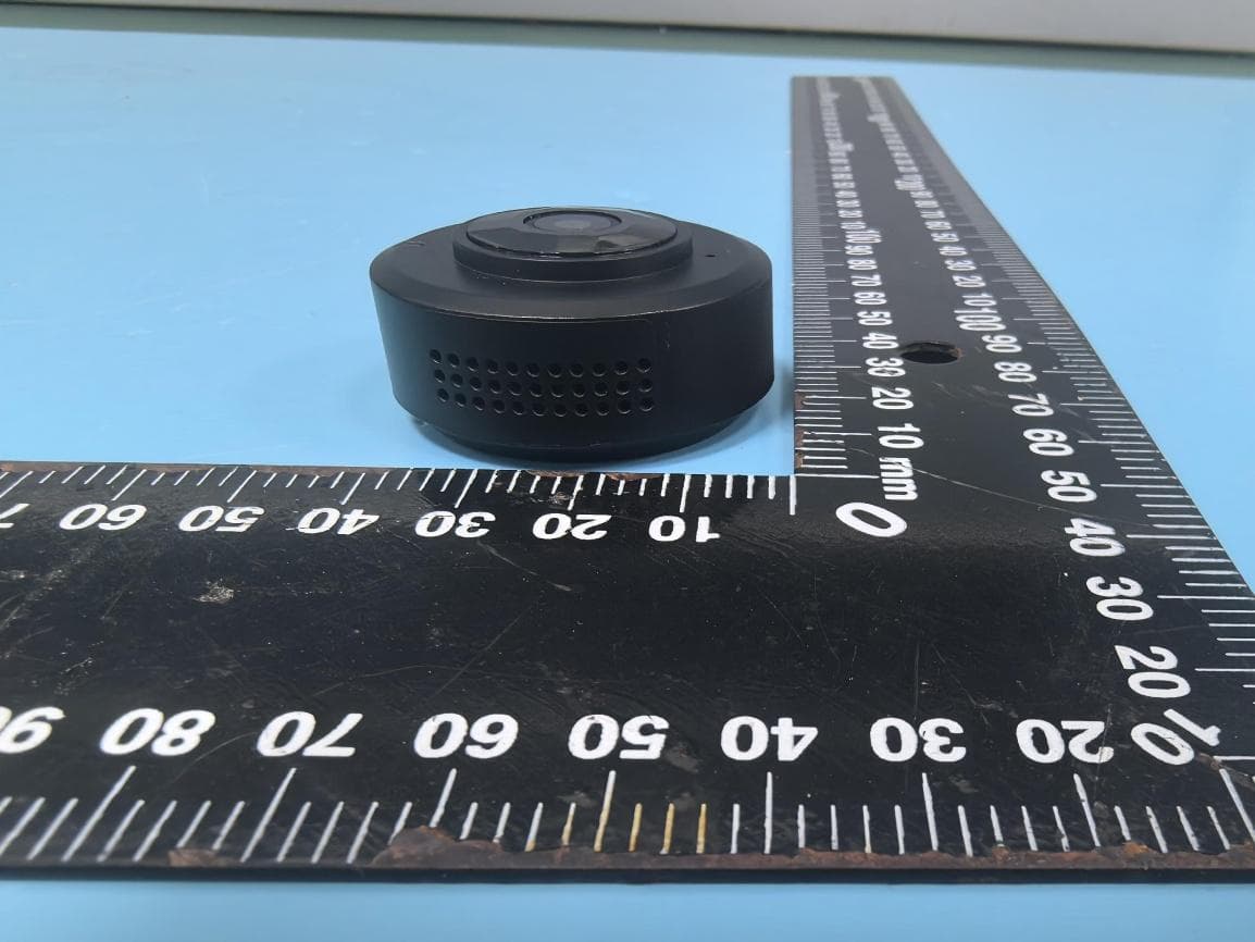 Monitor - FCC ID 2BS7R-MA5 - Huizhou Huacheng Road Technology Co., Ltd (4)