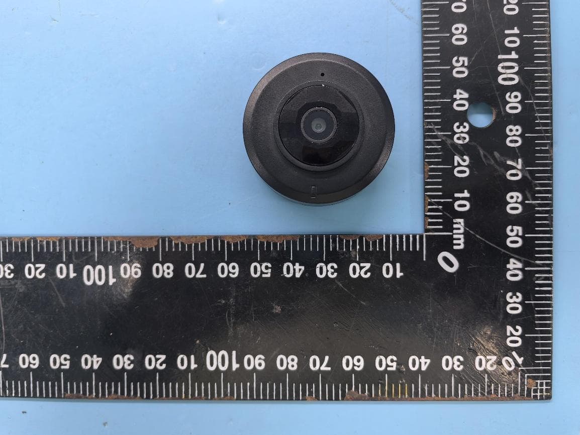 Monitor - FCC ID 2BS7R-MA5 - Huizhou Huacheng Road Technology Co., Ltd (2)