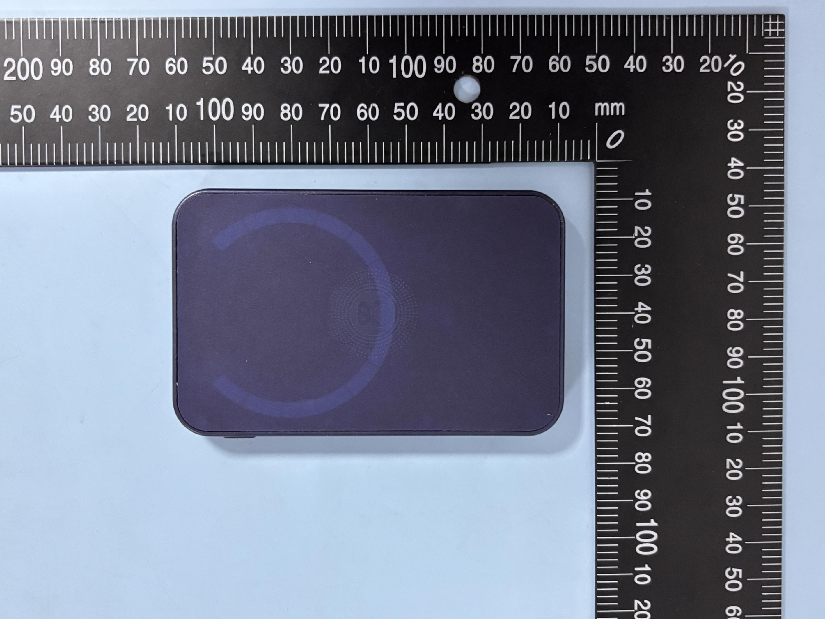 Magnetic Mini Keyboard M1 - FCC ID 2BS7T-HOUM1 - Shenzhen have a dream technology Co., LTD (5)