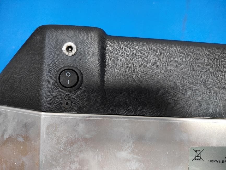 Flovv - FCC ID 2BS7Y-RIM-01 - Neckog Industries LLC (USA)
