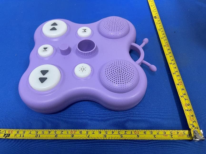 Stand Karaoke Machine - FCC ID 2BS82-KB06 - Shenzhen Yamaxtech Co.,Ltd (3)
