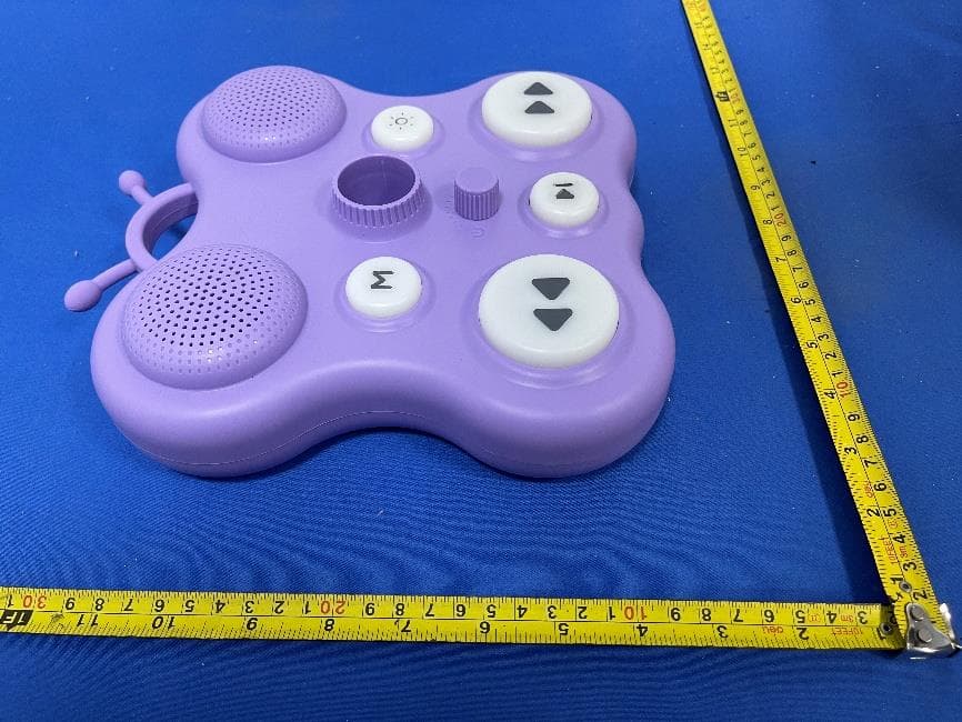 Stand Karaoke Machine - FCC ID 2BS82-KB06 - Shenzhen Yamaxtech Co.,Ltd (2)