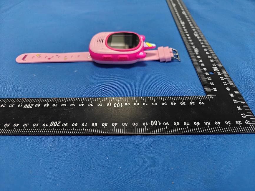 Children Video Walkie Talkie - FCC ID 2BS82-WT09 - Shenzhen Yamaxtech Co.,Ltd (5)