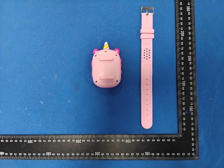 Children Video Walkie Talkie - FCC ID 2BS82-WT09 - Shenzhen Yamaxtech Co.,Ltd (2)
