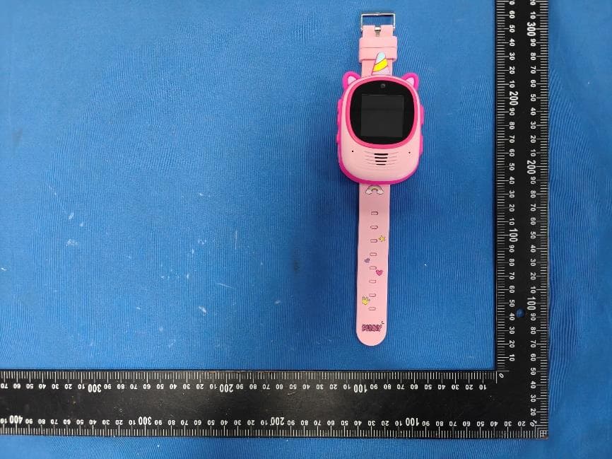 Children Video Walkie Talkie - FCC ID 2BS82-WT09 - Shenzhen Yamaxtech Co.,Ltd (3)