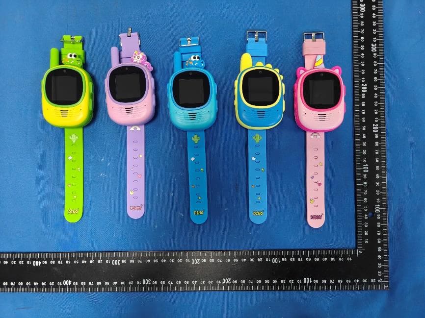 Children Video Walkie Talkie - FCC ID 2BS82-WT09 - Shenzhen Yamaxtech Co.,Ltd (4)