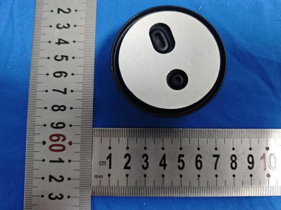 2.4G Wireless Controller - FCC ID 2BS8C-MR3010XN - ShenZhen Mr Lighting Technology Co.,LTD