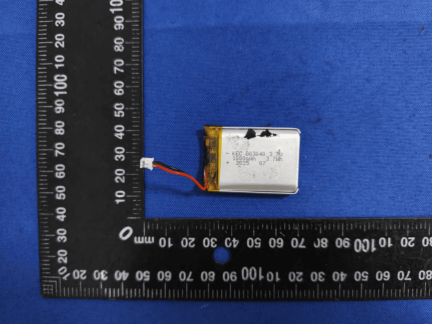 Bluetooth speaker - FCC ID 2BS8D-M10 - Dongguan Tianling Technology Co., Ltd. (5)