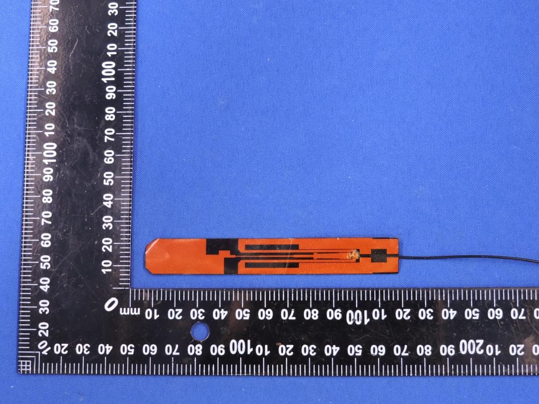 4G module - FCC ID 2BS8J-SY288 - Hangzhou Vision Link Intelligence Technology Co., Ltd