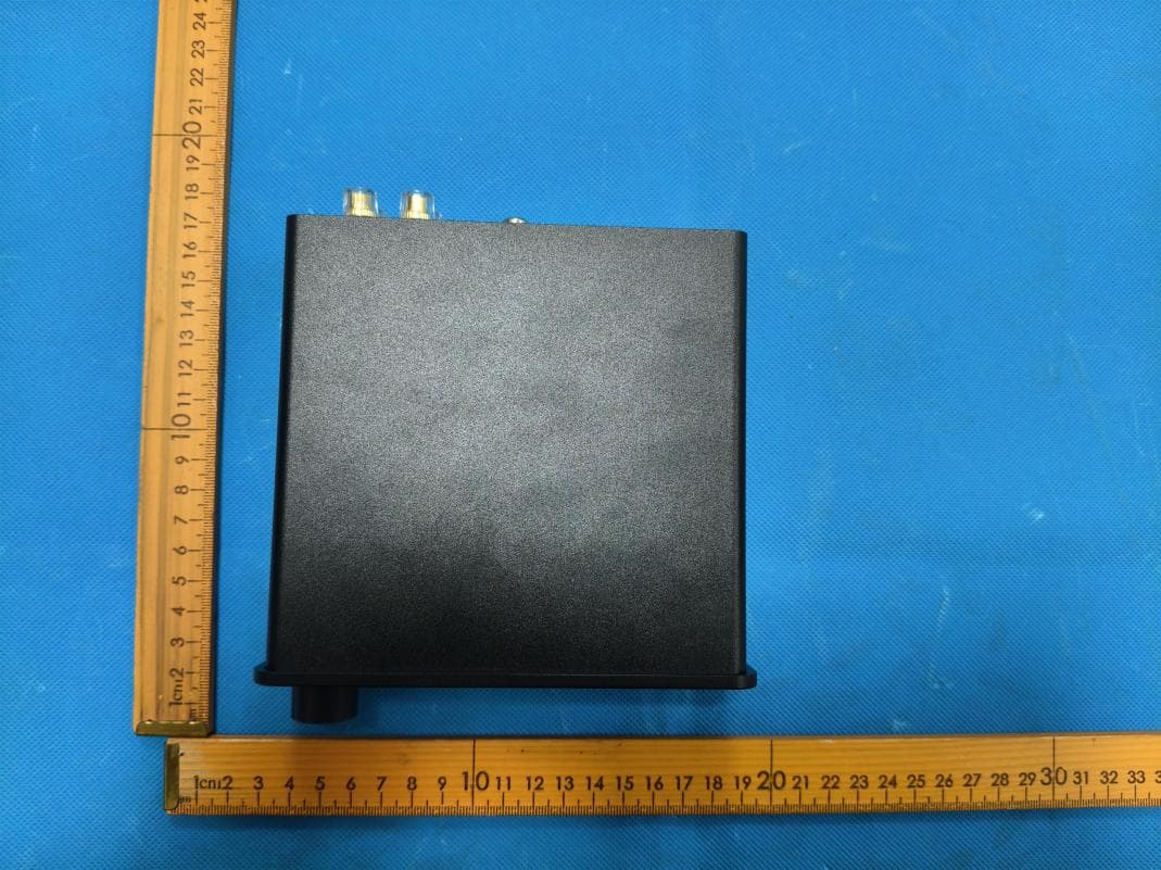 Bluetooth Amplifier - FCC ID 2BS8L-AMP79 - Sonic Synergy Inc (2)